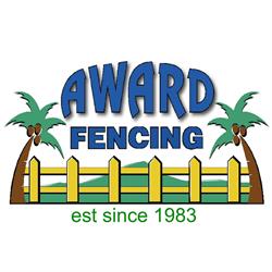 Award Fencing & Landscaping