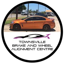 Townsville Brake & Wheel Alignment Centre Pty. Ltd.