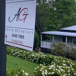 Avocado Grove Bed & Breakfast