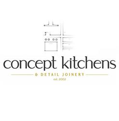 Concept Kitchens & Detail Joinery