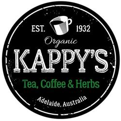 Kappy's Cafe Tea & Coffee House