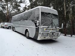 Crisps' Coaches & Buslines