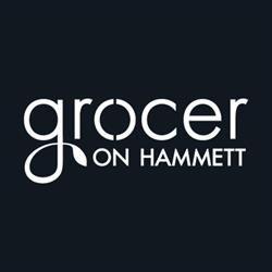Grocer on Hammett