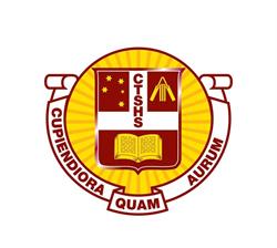 Charters Towers State High School