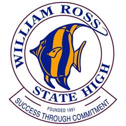 William Ross State High School