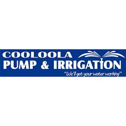 Cooloola Pump and Irrigation Pty Ltd