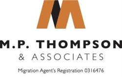 M.P Thompson & Associates
