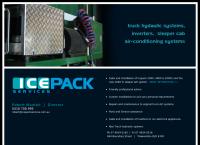 Icepack Services
