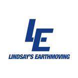 Lindsay's Earthmoving & Co Pty Ltd