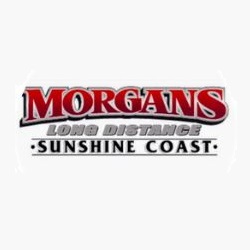 Morgan's Long Distance Transport