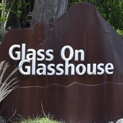 Glass On Glasshouse Cottages