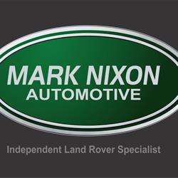 Mark Nixon Automotive