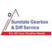 Sunstate Gearbox and Diff Service
