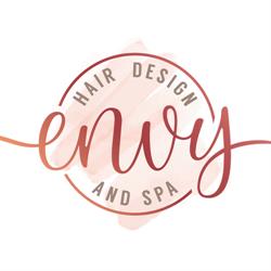 Envy Hair Design