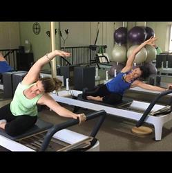 Studio Pilates Pty Ltd
