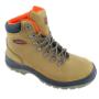 Lace-Up Safety Boot