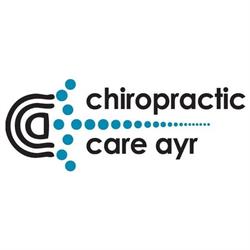 Chiropractic Care Ayr