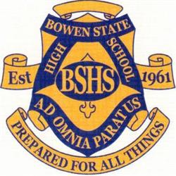 Bowen State High School