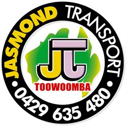 Jasmond Transport