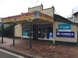 Cooroy Pumps and Solar