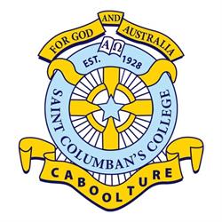 St. Columban's College