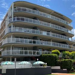 Belvedere Apartments