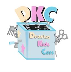 Deanies Kids Cuts