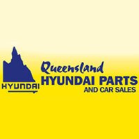 Hyundai Parts Queensland