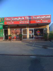 Aroi-Bangkok Thai Restaurant