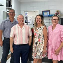 Bluewater Pharmacy