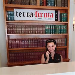 Terra Firma Law