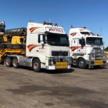 Pattel’s Heavy Haulage Townsville Pty Ltd