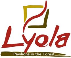Lyola Pavilions In The Forest
