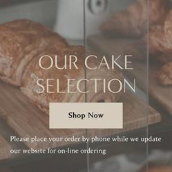 French Patisserie Le Bon Delice Cafe