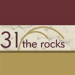 31 The Rocks
