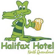 Halifax Hotel