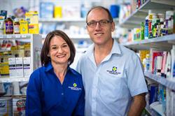 Magnetic Island Pharmacy