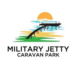 Military Jetty Caravan Park