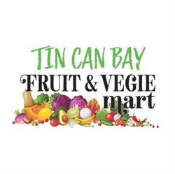 Tin Can Bay Fruit & Vege Mart