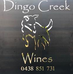 Dingo Creek Vineyard