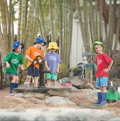 C&k Caloundra Community Kindergarten