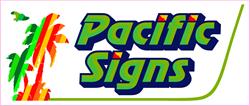 Pacific Signs