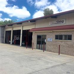 Paul King Auto Repairs