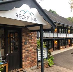 Montville Mountain Inn
