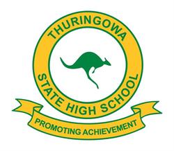 Thuringowa State High School