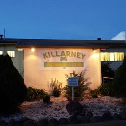 Killarney Bowling Club