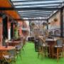 Belgian Beer Cafe in Adelaide, SA.