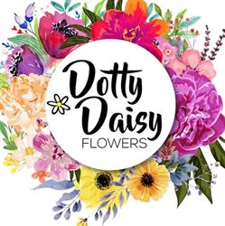 Dotty Daisy Flowers