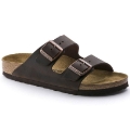 Birkenstock Classic Arizona Natural Leather Regular Fit Habana