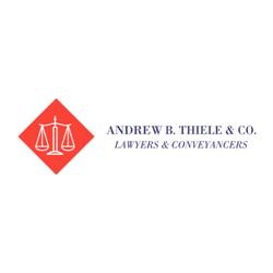 Andrew B Thiele & Co Lawyers & Conveyancers